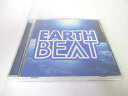 AC03139 【中古】 【CD】 Earth Beat/オムニバス