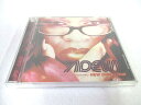 AC03148 【中古】 【CD】 New Direction/Adeva