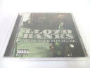 AC03152【中古】 【CD】 THE HUNGER FOR MORE/ロイド・バンクス