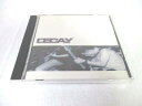 AC03161 【中古】 【CD】 Back in the house/DECAY