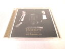 AC03163 【中古】 【CD】 Winter 〜Winter Rose/Duet -Winter ver.〜/東方神起