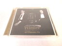 AC03163 【中古】 【CD】 Winter ～Winter Rose/Duet -Winter ver.～/東方神起