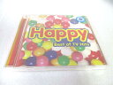 AC03189 【中古】 【CD】 Happy Best of TV Hits/ジョン・レノン 他