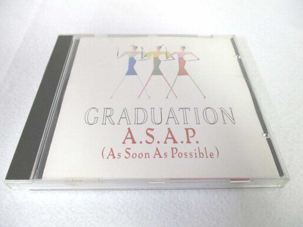 ϥåԡӥǥ㤨AC03192 š CD GRADUATION/A.S.A.P.פβǤʤ100ߤˤʤޤ