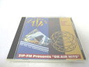 AC03243 【中古】 【CD】 ZIP-FM Presents