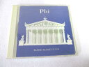 AC03280 【中古】 【CD】 Phi/米米CLUB