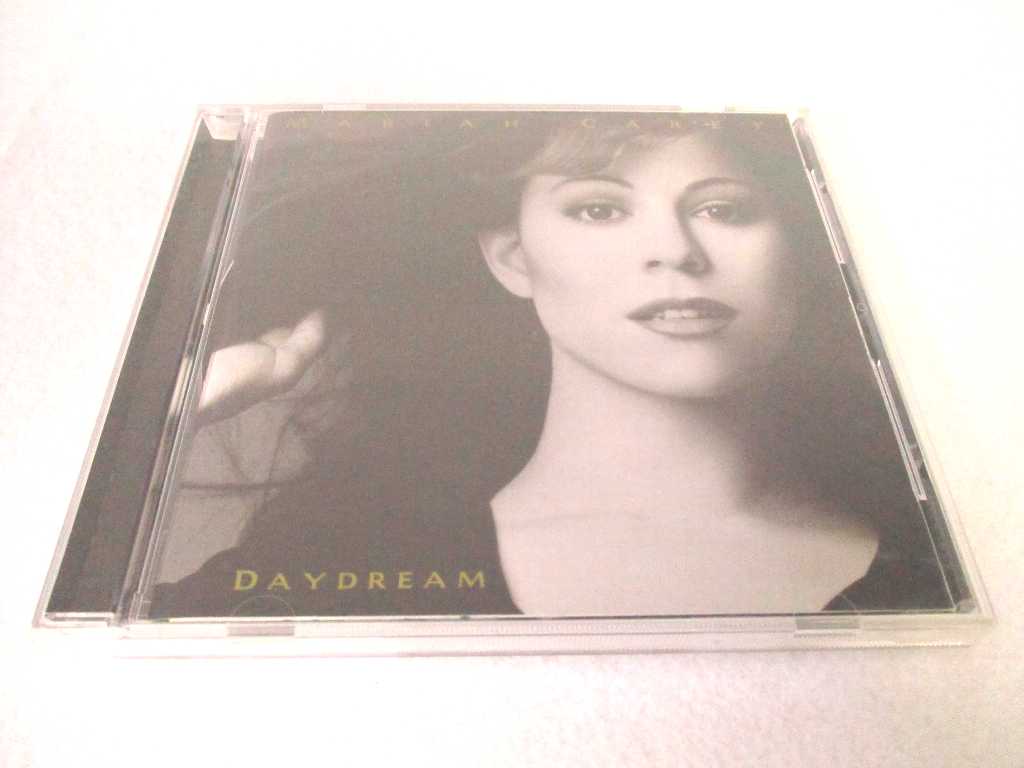 AC03328【中古】 【CD】 DAYDREAM/MARIAH CAREY