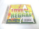 AC03331 【中古】 【CD】 LOVE・REGGAE ~Precious Fine Reminiscence~/オムニバス
