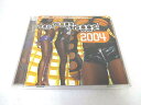AC03332 【中古】 【CD】 ragga ragga ragga! 2004/オムニバス