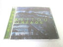 AC03338 【中古】 【CD】 KETTOU/LINEAGE