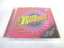 AC03376 【中古】 【CD】 YOUNG DANCE REVOLUTION VOL.1/TOY-BOX 他