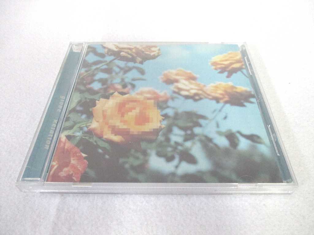 AC03403 【中古】 【CD】 Relation/globe