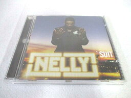AC03412 【中古】 【CD】 SUIT/NELLY