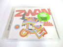 AC03417 【中古】 【CD】 MARY STAR OF THE SEA/Zwan
