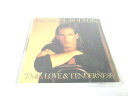 AC03451 【中古】 【CD】 Time, Love & Tenderness/マイケル・ボルトン