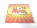 AC03459 【中古】 【CD】 MAX -Best Hits in The World-/オムニバス