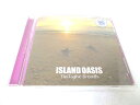 AC03493 【中古】 【CD】 ISLAND OASIS Twilight Breath/Asako To Kamide 他