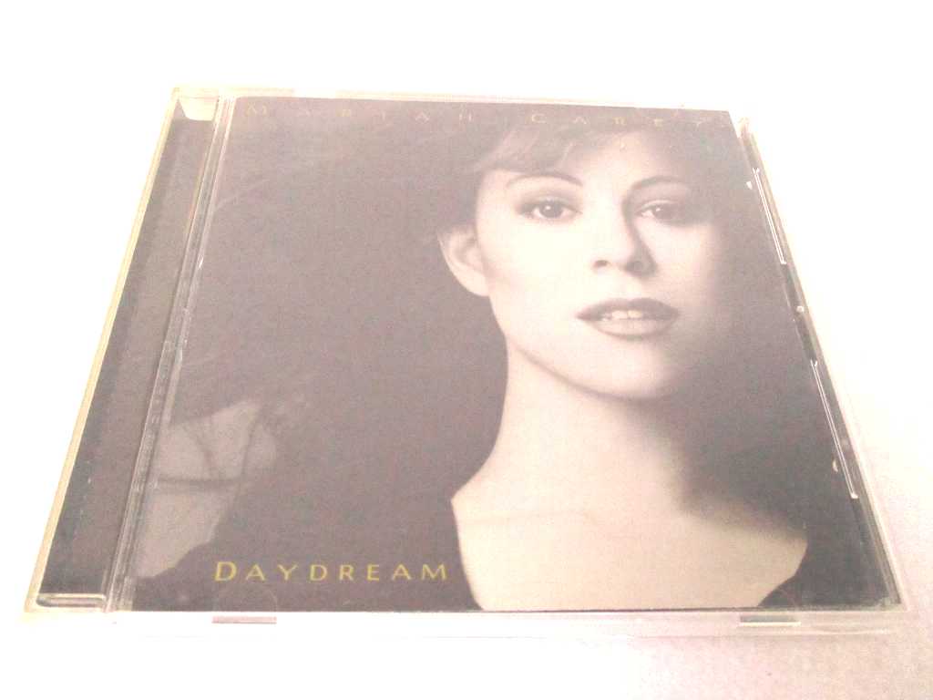 AC03495 【中古】 【CD】 DAYDREAM/MARIAH CAREY