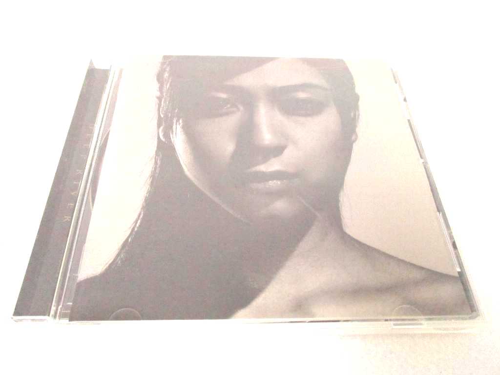 AC03497 【中古】 【CD】 DEEP RIVER/宇多