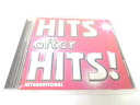 AC03498 【中古】 【CD】 HITS after HITS! INTERNATIONAL/S Connection featuring Anabelle...