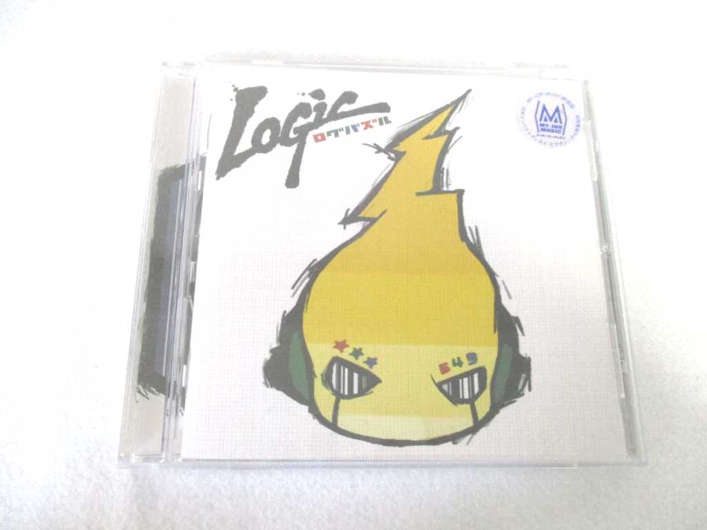 AC03546【中古】 【CD】 ログパズル/LOG