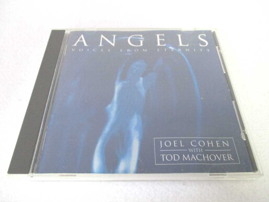 AC03560 【中古】 【CD】 ANGELS VOICES FROM