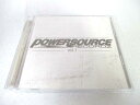 AC03598 【中古】 【CD】 POWER SOURCE RECORDZ VOL.1/オムニバス