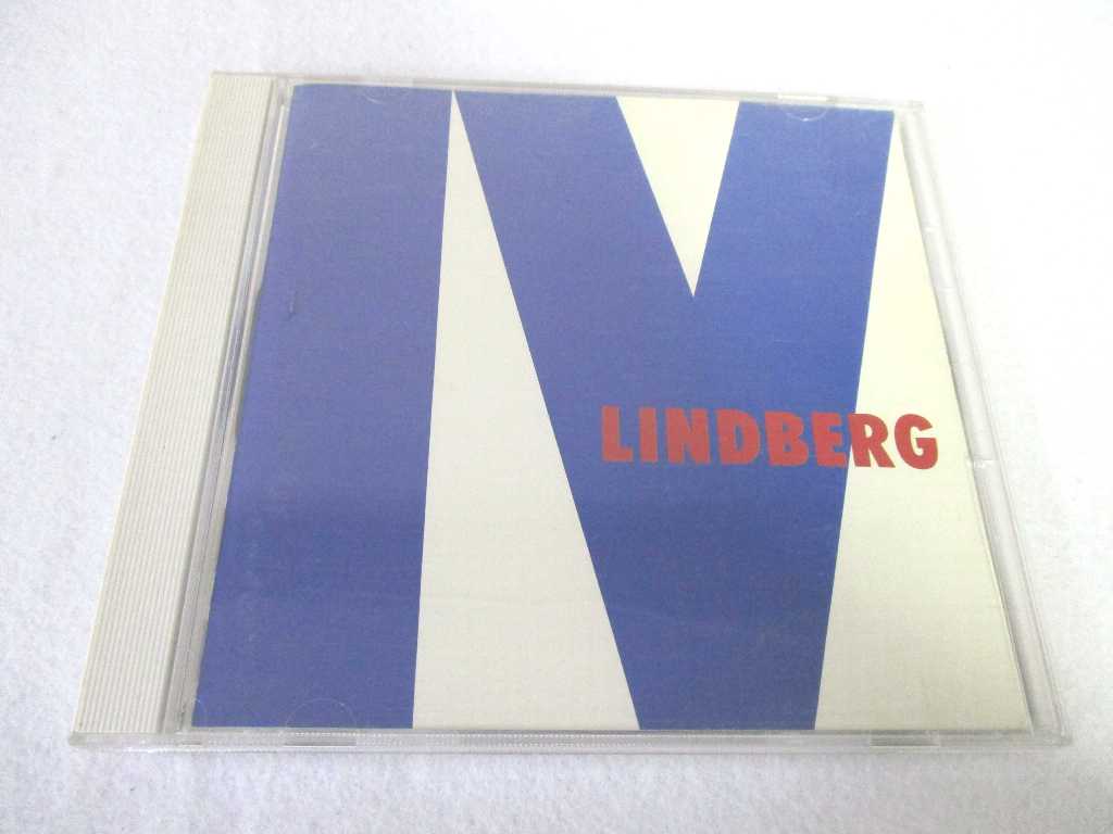 AC03622 【中古】 【CD】 LINDBERG 4/LINDBERG