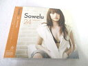 AC03636 【中古】 【CD】 24-twenty four-/Sowelu