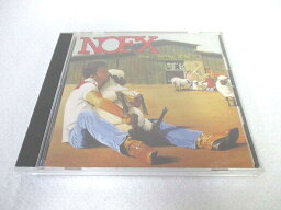 AC03653 【中古】 【CD】 Heavy Petting Zoo/NOFX