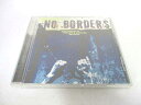 AC03675 【中古】 【CD】 NO.BORDERS/オムニバス