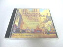 AC03677 【中古】 【CD】 THE HUNCHBACK OF NOTRE DAME/サウンドトラック