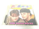 AC03715 【中古】 【CD】 Our Radio Rocks/PJ