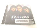 AC03722 【中古】 【CD】 3D/TLC