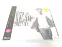 AC03740 【中古】 【CD】 DJ KAORI's Best of NE-YO 2012 MIX/ニーヨ