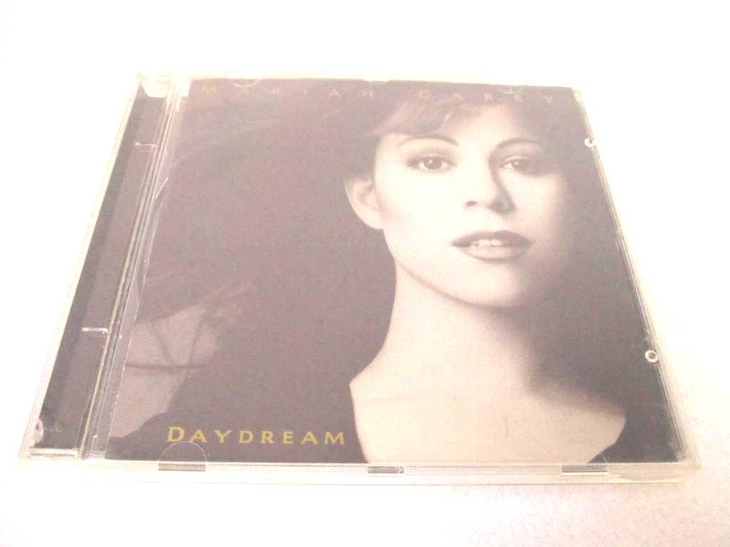 AC03746 【中古】 【CD】 Daydream/マライア・キャリー