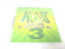 AC03747 【中古】 【CD】 MAX3 Best Hits In The World '96/オムニバス