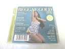 AC03768 【中古】 【CD】 REGGAE GOLD 2006/SEAN PAUL 他