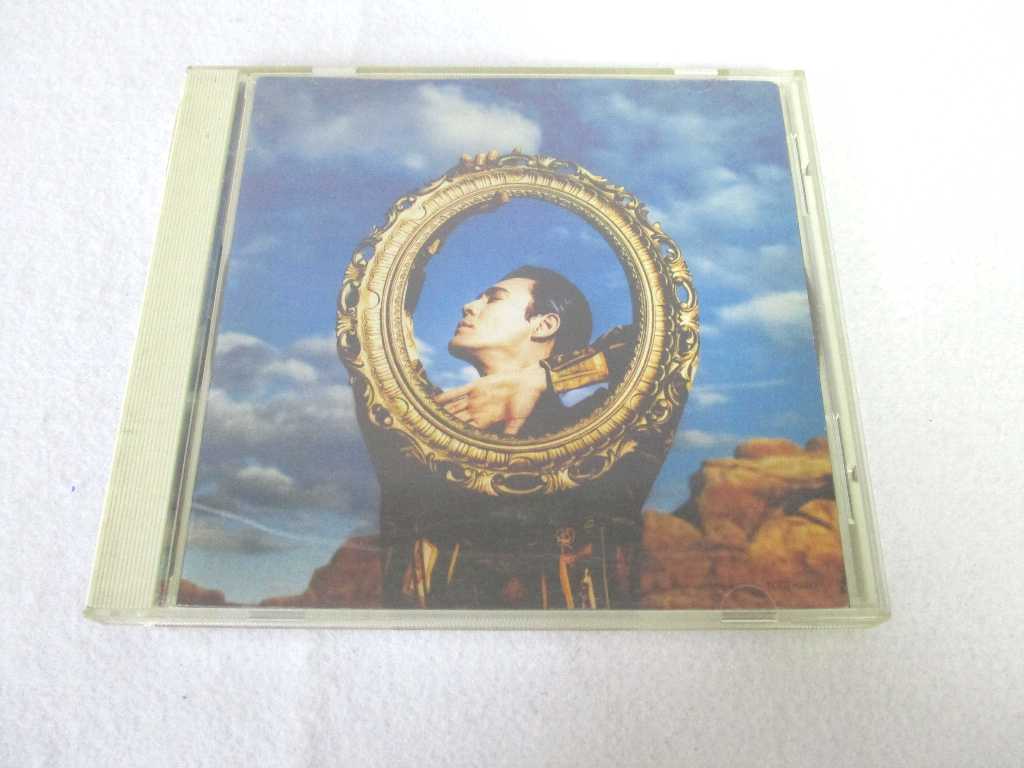 AC03773 【中古】 【CD】 Memories Of Blue/氷室京介