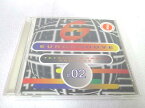 AC03807 【中古】 【CD】 EUROGROOVE #2 TETSUYA KOMURO PRODUCE/オムニバス