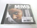 AC03810 【中古】 【CD】 MUSIC IS MY SAVIOR/MIMS
