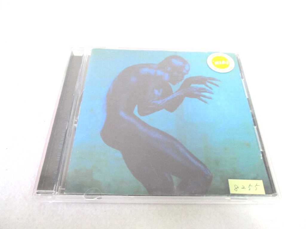 AC03853【中古】 【CD】 HU MANBE IN G/SEAL