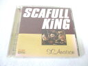 AC03888 【中古】 【CD】 SCAnation/SCAFULL KING