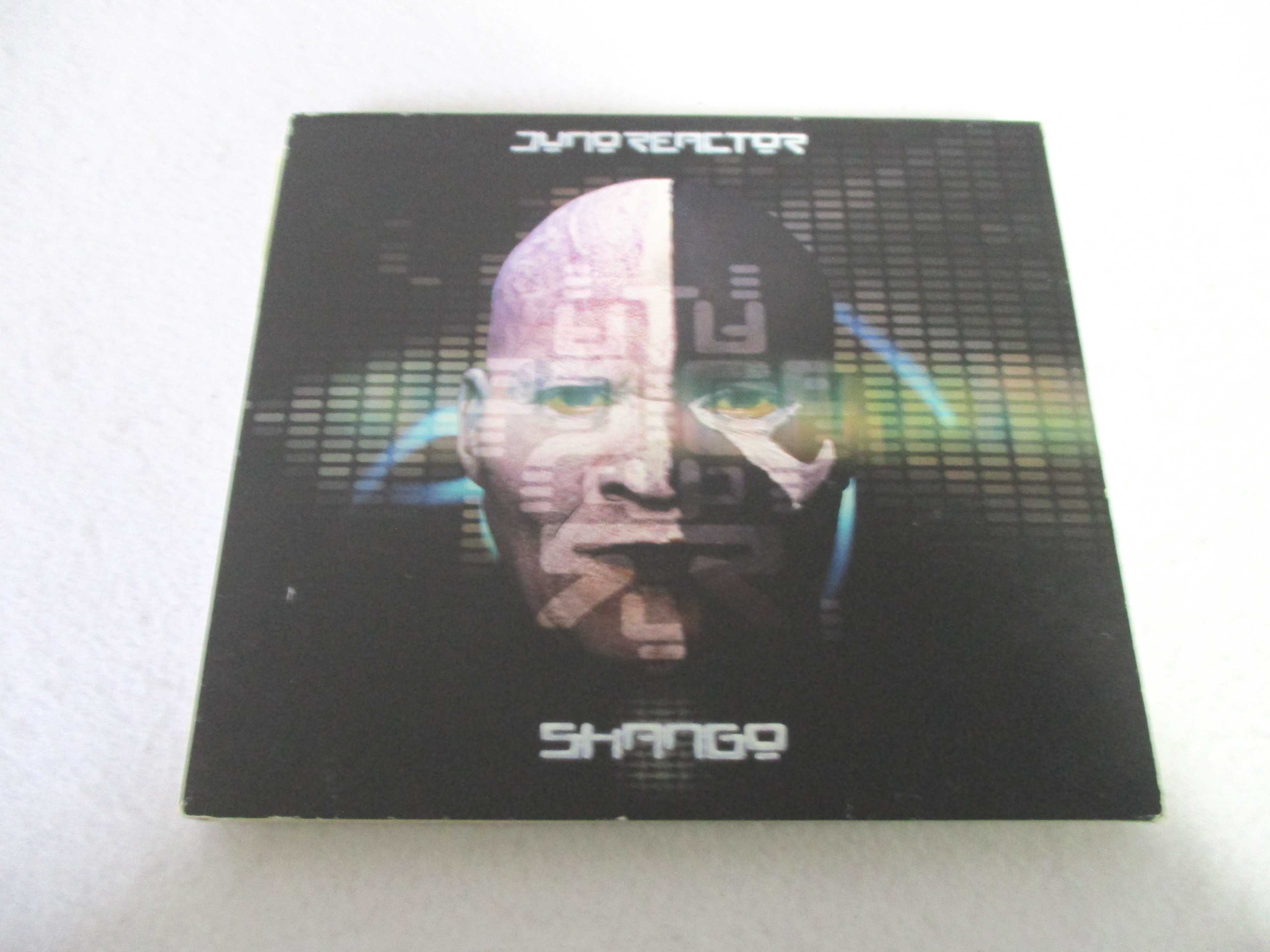 AC03953 【中古】 【CD】 SHANGO/JUNO REACTOR