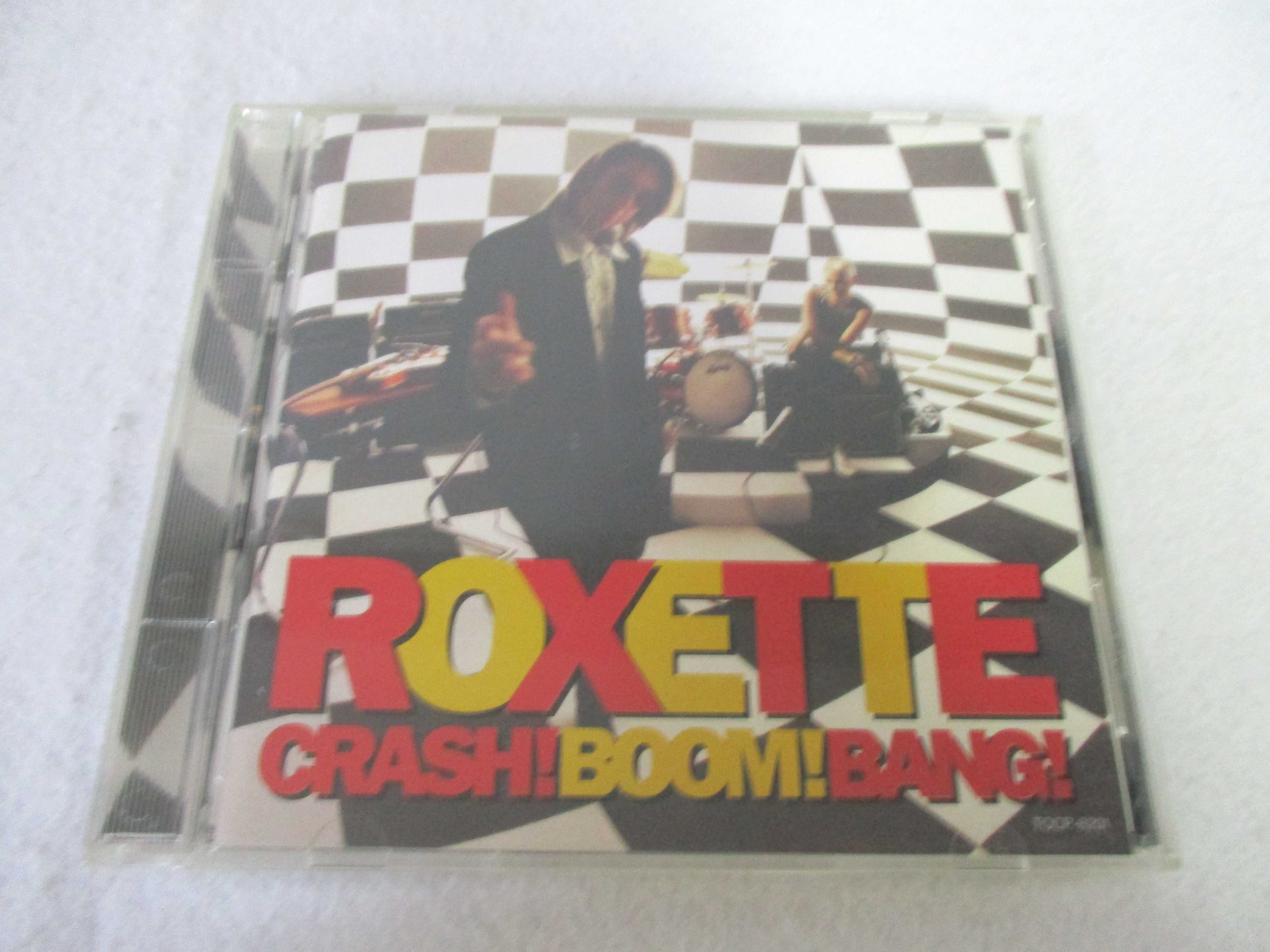 ϥåԡӥǥ㤨AC03992 š CD CRASH! BOOM! BANG!/ROXETTEפβǤʤ100ߤˤʤޤ