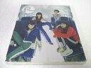 AC04009 【中古】 【CD】 RISE/SPEED