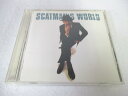 AC04028 【中古】 【CD】 SCATMAN'S WORLD/スキャットマン・ジョン