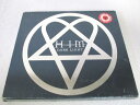 AC04091 【中古】 【CD】 DARK LIGHT/HIM