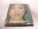 AC04223 【中古】 【CD】 AYAUETO/上戸彩