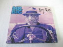 AC04268 【中古】 【CD】 HEY MAN/MR.BIG